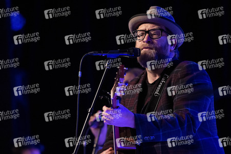 Konzert von Gregor Meyle in Erfurt