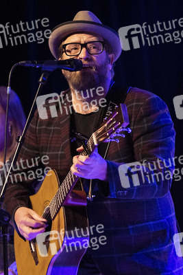 Konzert von Gregor Meyle in Erfurt