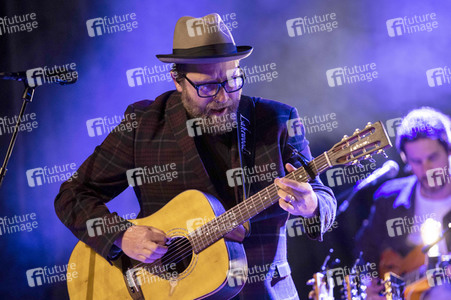 Konzert von Gregor Meyle in Erfurt