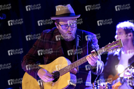 Konzert von Gregor Meyle in Erfurt