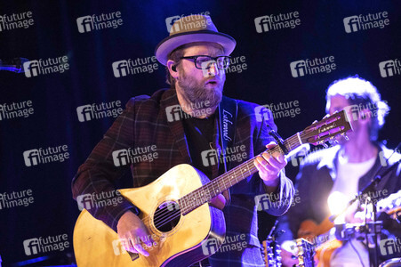 Konzert von Gregor Meyle in Erfurt