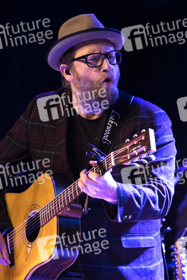 Konzert von Gregor Meyle in Erfurt