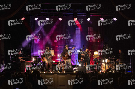 Konzert von Gregor Meyle in Erfurt