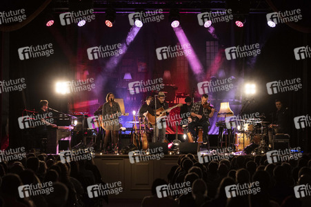 Konzert von Gregor Meyle in Erfurt
