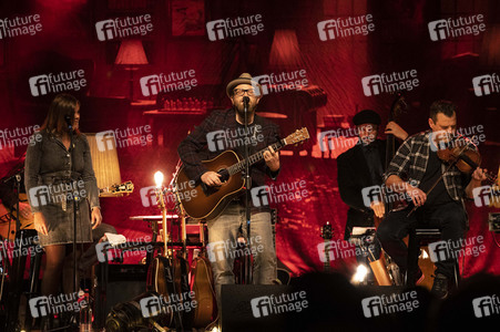 Konzert von Gregor Meyle in Erfurt