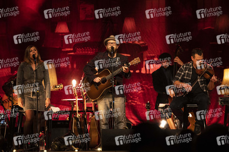 Konzert von Gregor Meyle in Erfurt