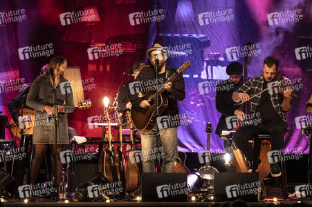 Konzert von Gregor Meyle in Erfurt