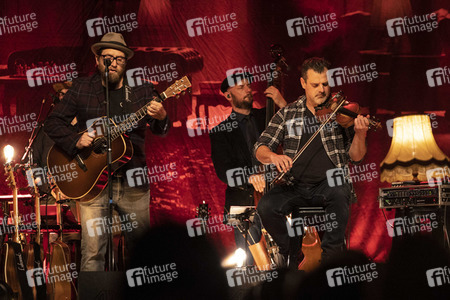 Konzert von Gregor Meyle in Erfurt
