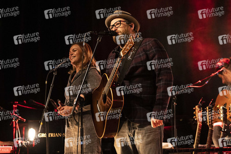 Konzert von Gregor Meyle in Erfurt