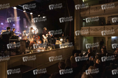 Konzert von Gregor Meyle in Erfurt