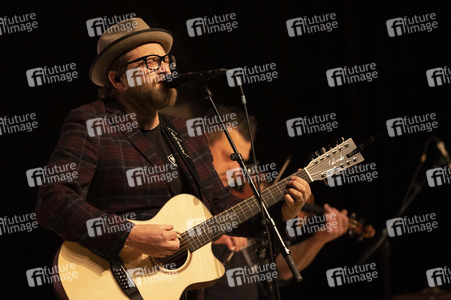 Konzert von Gregor Meyle in Erfurt