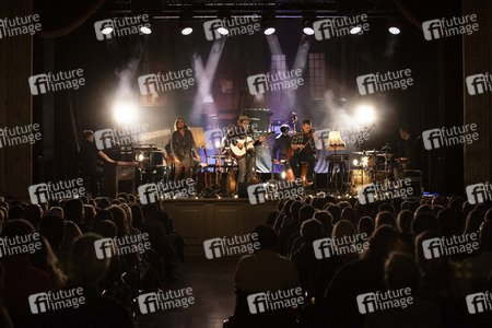 Konzert von Gregor Meyle in Erfurt