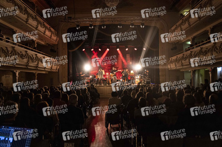 Konzert von Gregor Meyle in Erfurt