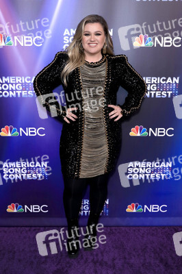 Finale des 'American Song Contest 2022' in Universal City