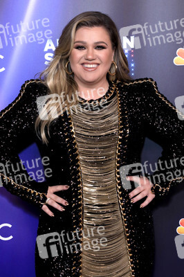 Finale des 'American Song Contest 2022' in Universal City