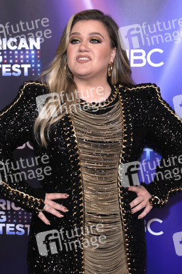 Finale des 'American Song Contest 2022' in Universal City
