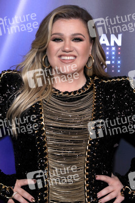 Finale des 'American Song Contest 2022' in Universal City