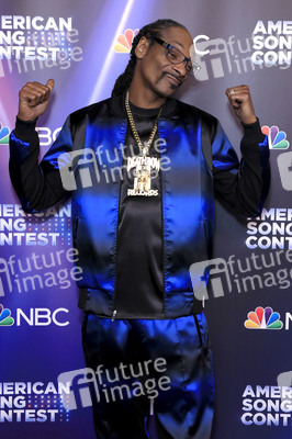 Finale des 'American Song Contest 2022' in Universal City