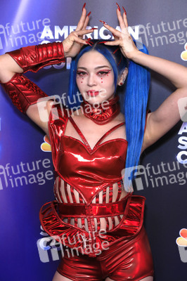 Finale des 'American Song Contest 2022' in Universal City