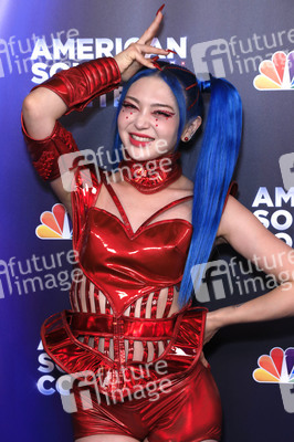 Finale des 'American Song Contest 2022' in Universal City