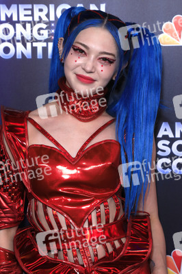 Finale des 'American Song Contest 2022' in Universal City