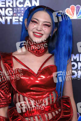 Finale des 'American Song Contest 2022' in Universal City