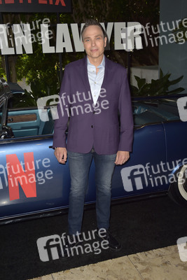 Serienpremiere 'The Lincoln Lawyer' in West Hollywood