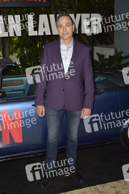 Serienpremiere 'The Lincoln Lawyer' in West Hollywood