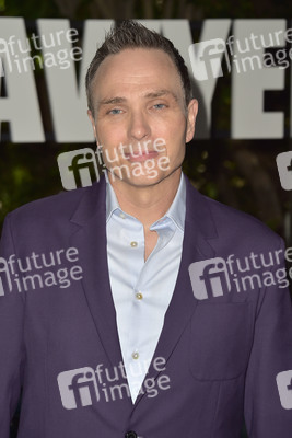 Serienpremiere 'The Lincoln Lawyer' in West Hollywood