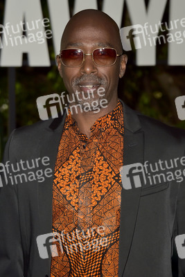 Serienpremiere 'The Lincoln Lawyer' in West Hollywood