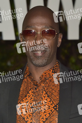 Serienpremiere 'The Lincoln Lawyer' in West Hollywood