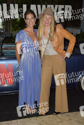 Serienpremiere 'The Lincoln Lawyer' in West Hollywood