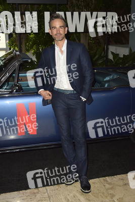 Serienpremiere 'The Lincoln Lawyer' in West Hollywood