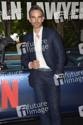 Serienpremiere 'The Lincoln Lawyer' in West Hollywood