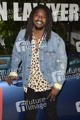 Serienpremiere 'The Lincoln Lawyer' in West Hollywood