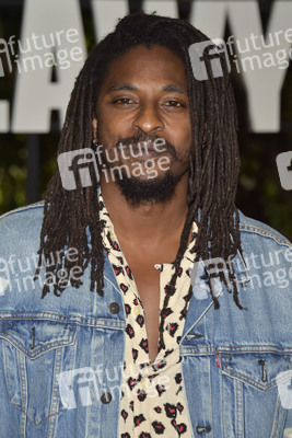 Serienpremiere 'The Lincoln Lawyer' in West Hollywood