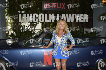 Serienpremiere 'The Lincoln Lawyer' in West Hollywood