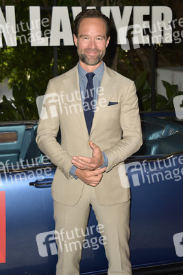 Serienpremiere 'The Lincoln Lawyer' in West Hollywood
