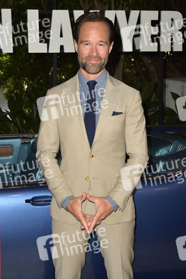 Serienpremiere 'The Lincoln Lawyer' in West Hollywood