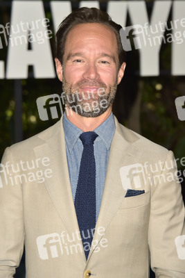 Serienpremiere 'The Lincoln Lawyer' in West Hollywood