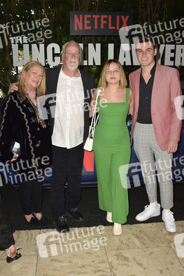 Serienpremiere 'The Lincoln Lawyer' in West Hollywood