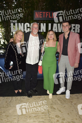 Serienpremiere 'The Lincoln Lawyer' in West Hollywood