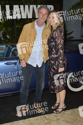 Serienpremiere 'The Lincoln Lawyer' in West Hollywood