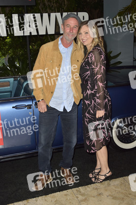 Serienpremiere 'The Lincoln Lawyer' in West Hollywood