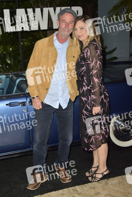 Serienpremiere 'The Lincoln Lawyer' in West Hollywood