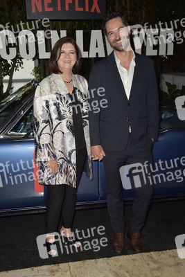 Serienpremiere 'The Lincoln Lawyer' in West Hollywood