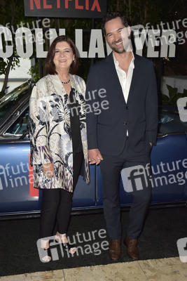 Serienpremiere 'The Lincoln Lawyer' in West Hollywood