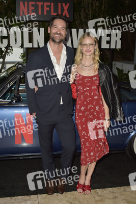 Serienpremiere 'The Lincoln Lawyer' in West Hollywood