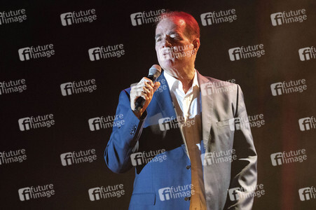 Live-Event 'Die große Schlager Hitparade' in Löbau
