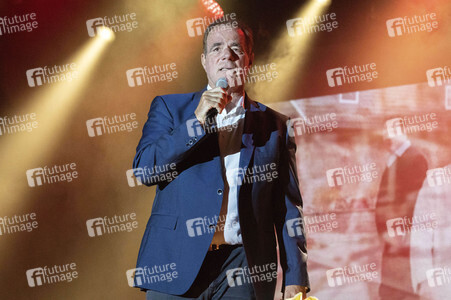 Live-Event 'Die große Schlager Hitparade' in Löbau